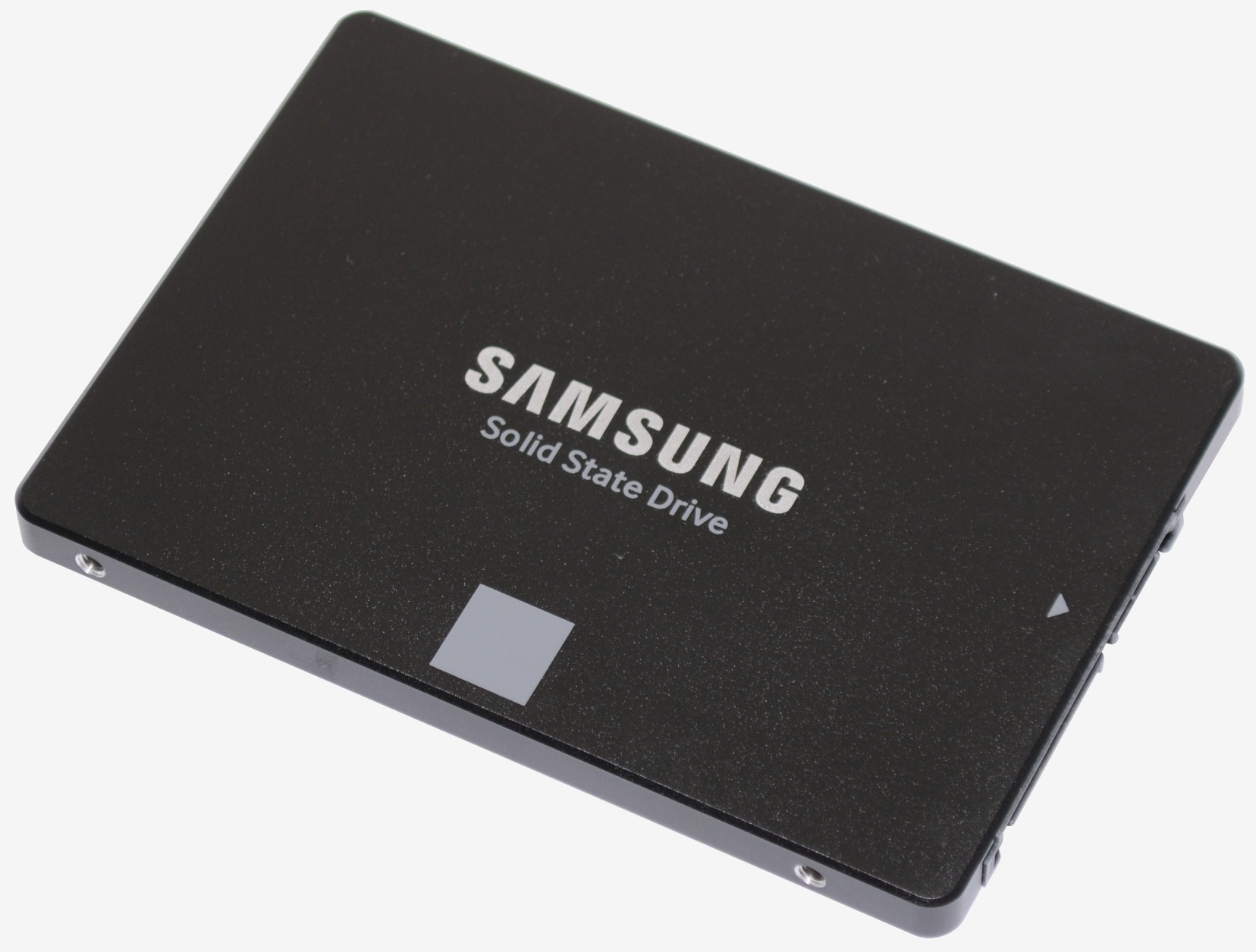 Ssd Накопитель Samsung 860 Evo 250гб
