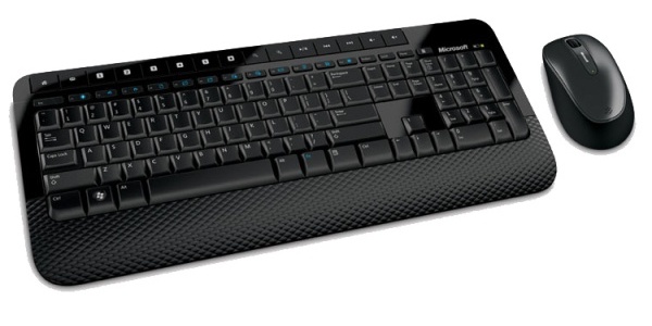 Microsoft offers keyboard with 128-bit encryption - OnMSFT.com - June 5, 2011