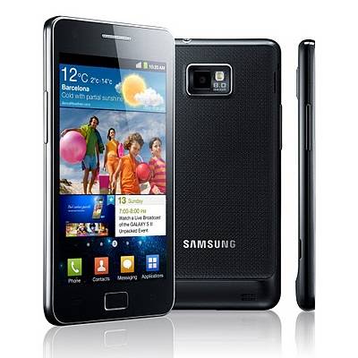    Samsung I9100 Galaxy I9000 Galaxy