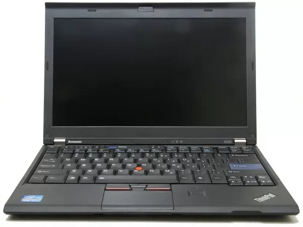 Lenovo ThinkPad X220 Reviews and Ratings - TechSpot