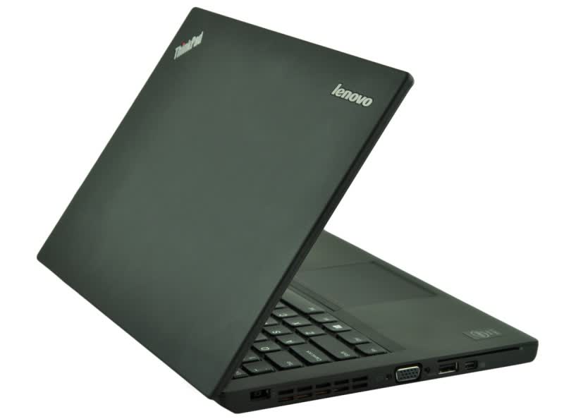 Lenovo ThinkPad X240 Series Reviews and Ratings - TechSpot