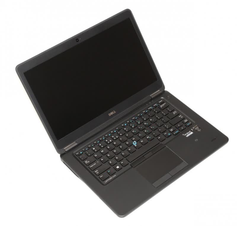Dell Latitude 14 E7450 Reviews - TechSpot