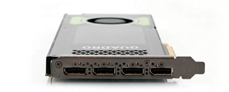 Résultat de recherche d'images pour "NVIDIA Quadro P4000"