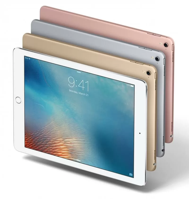 Image result for ipad pro 9.7