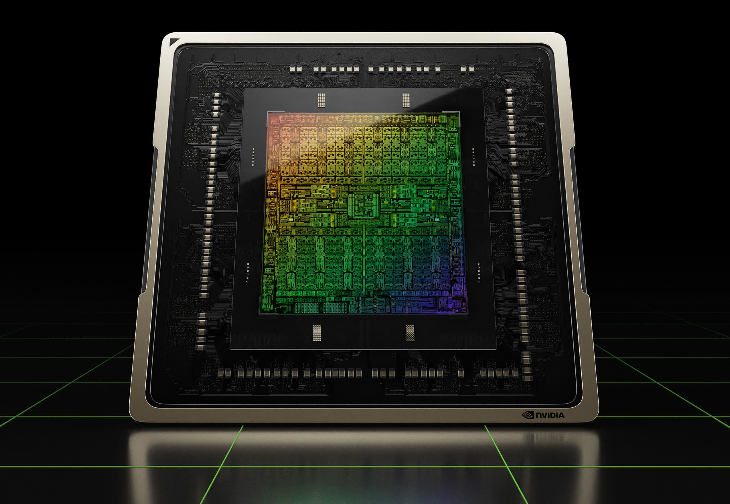 Nvidia announces GeForce RTX 40 series GPUs based on Ada Lovelace architecture