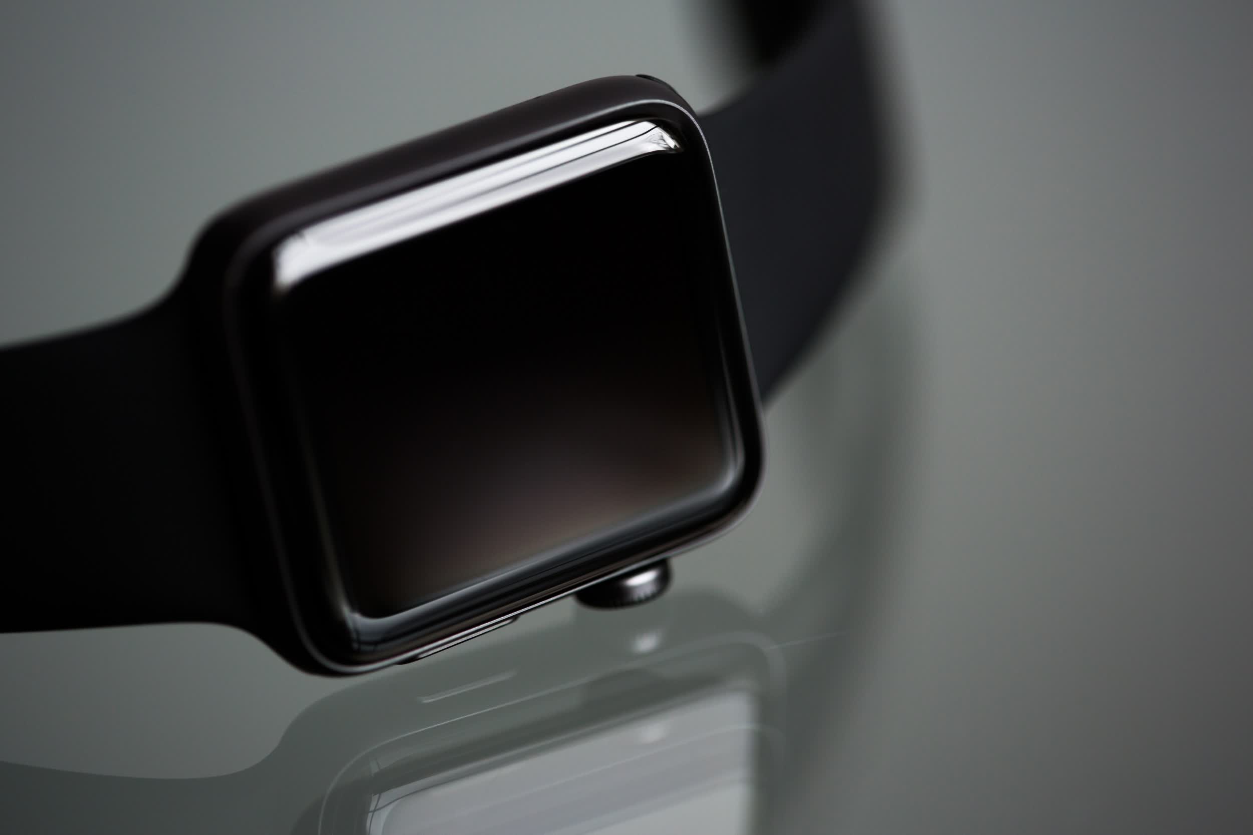 Wearables remain in a slump as global market continues to face lingering challenges