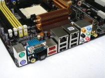 DDR2-4200 - ECC OFFTEK 1GB Replacement RAM Memory for Asus M2N32-SLI Deluxe/Wireless Edition Motherboard Memory