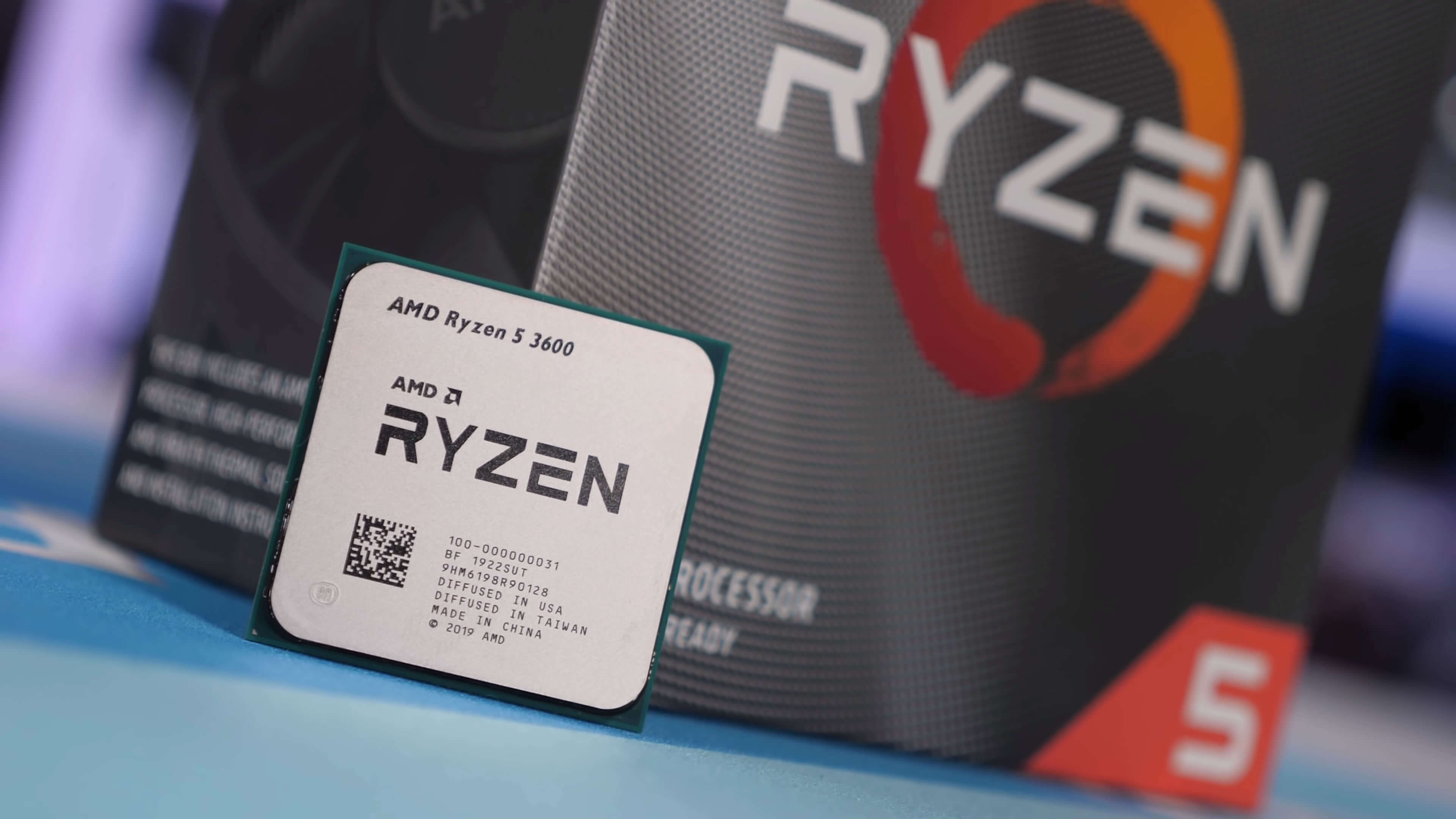 Ryzen 5 3600 vs. 3600X: Which should you buy? | TechSpot