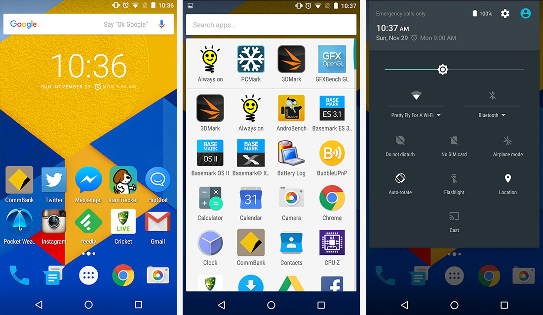 download google apps for android 6.0 1