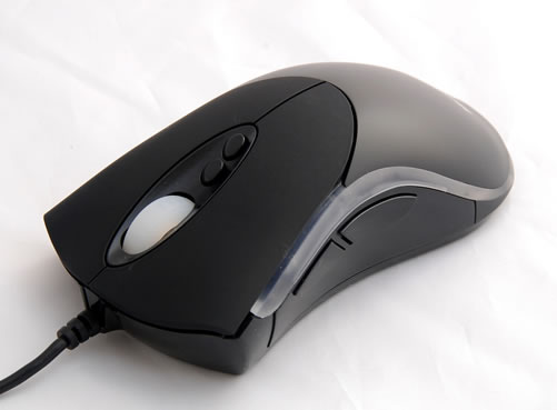 socket Novelist make up The Best Gaming Mouse: Logitech vs. Razer vs. Microsoft > Microsoft Habu |  TechSpot