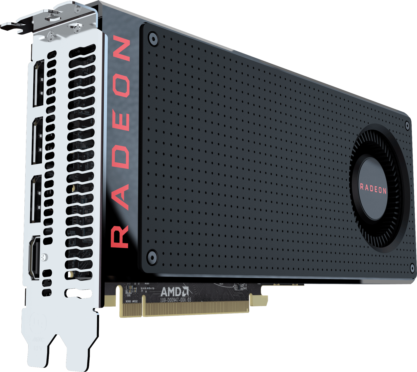 amd rx 480 driver download