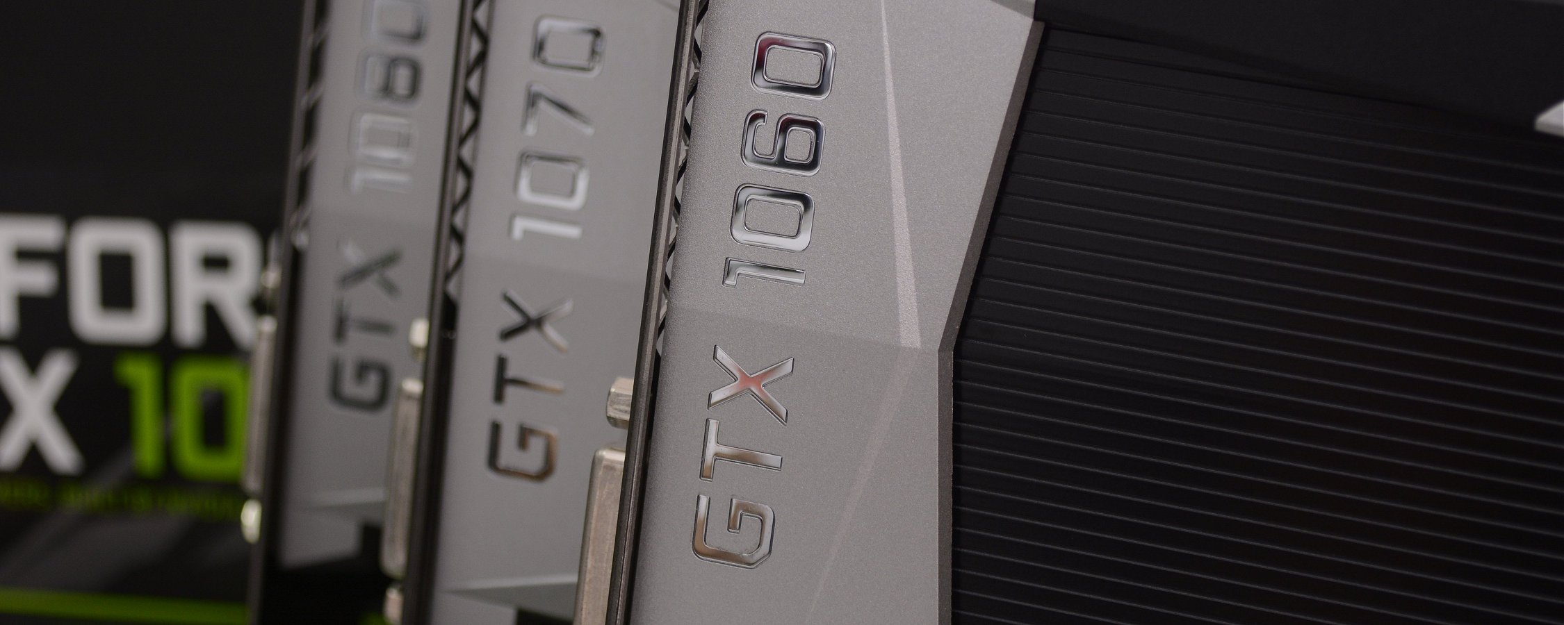 مراجعة Nvidia GeForce GTX 1060 10