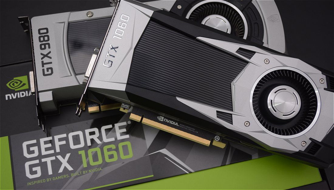 Excess GTX 1060 stock means mid-range Turing could take six months to arrive