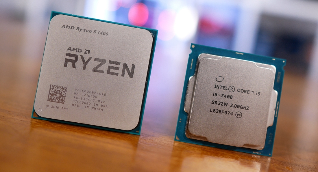 passen Rubber vereist AMD Ryzen 5 1400 Review | TechSpot