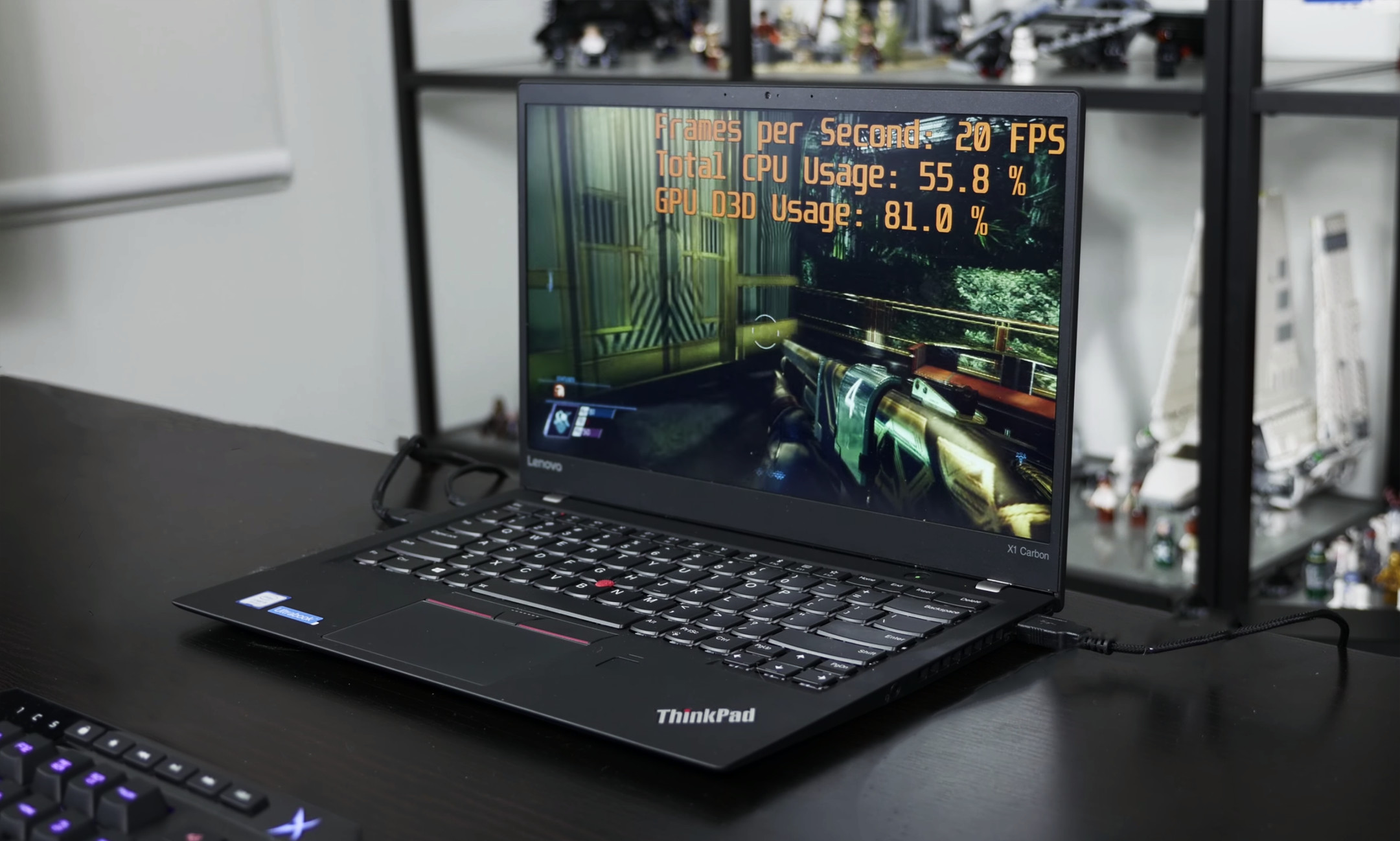 What Games Can Ultrabooks Really Play Techspot