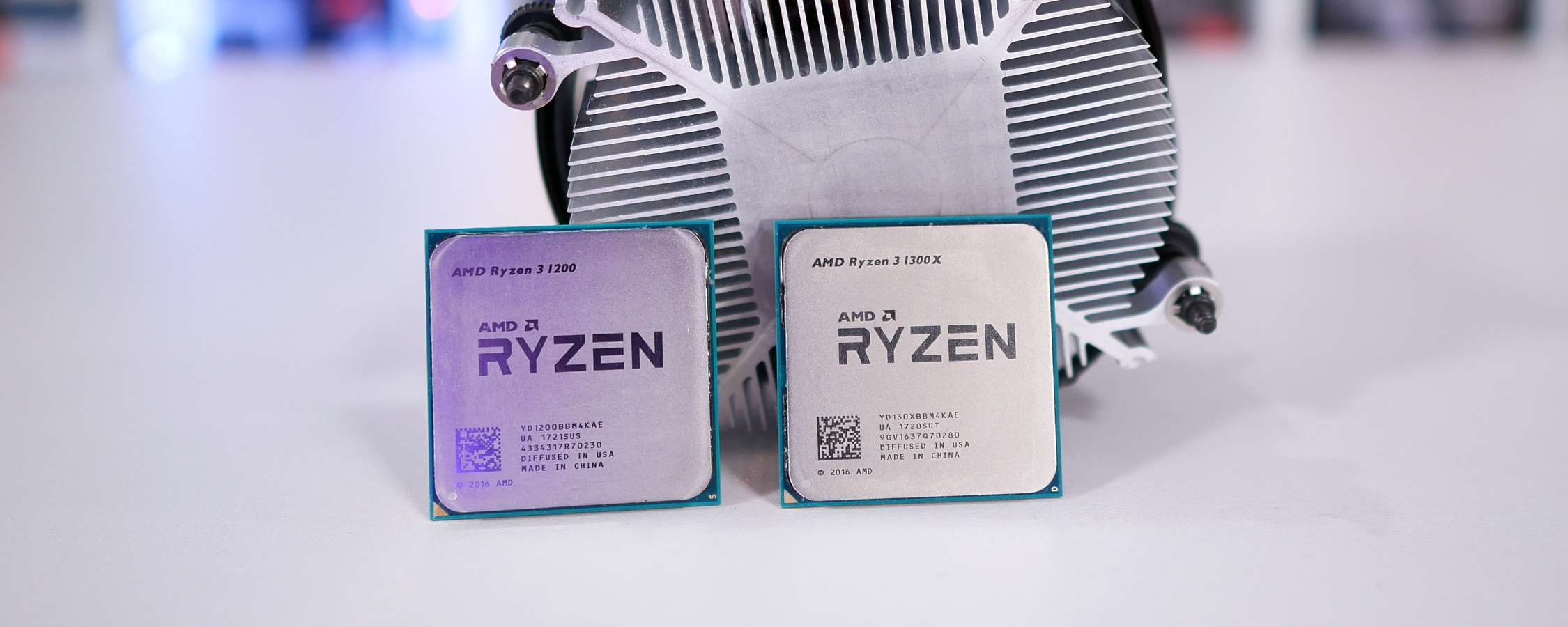 مراجعة AMD Ryzen 3 - TechSpot 72