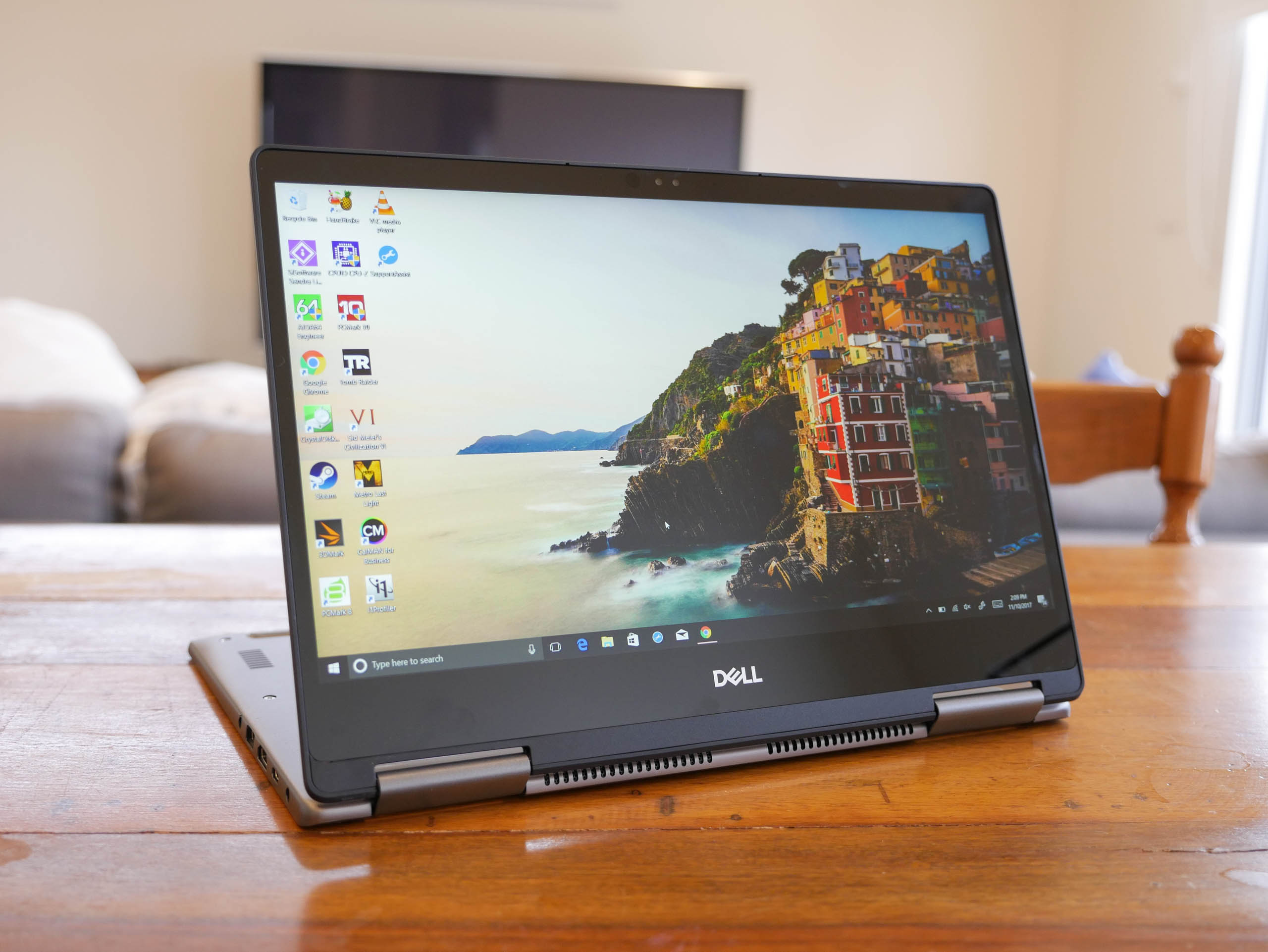 Dell Inspiron 13 7000 2-in-1 Review | TechSpot