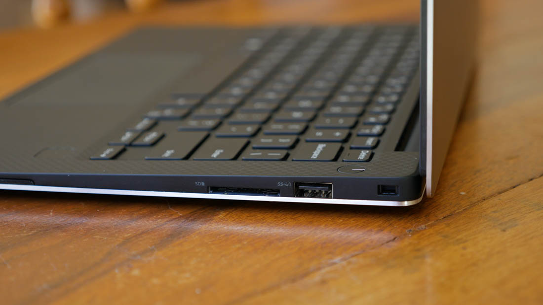 Dell XPS 13 Review | TechSpot