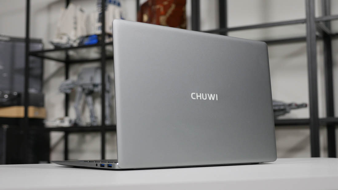 unforgivable Credentials Mighty The $400 Ultrabook: Chuwi LapBook Air Review | TechSpot