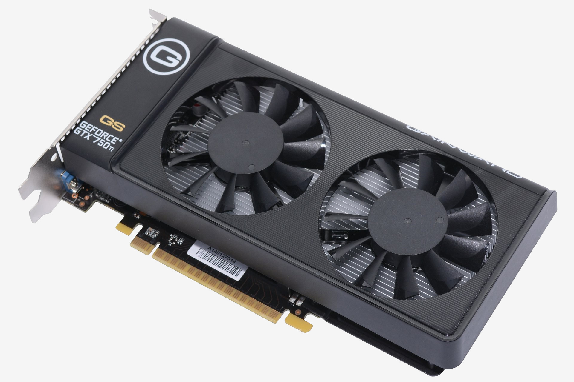 used graphic card