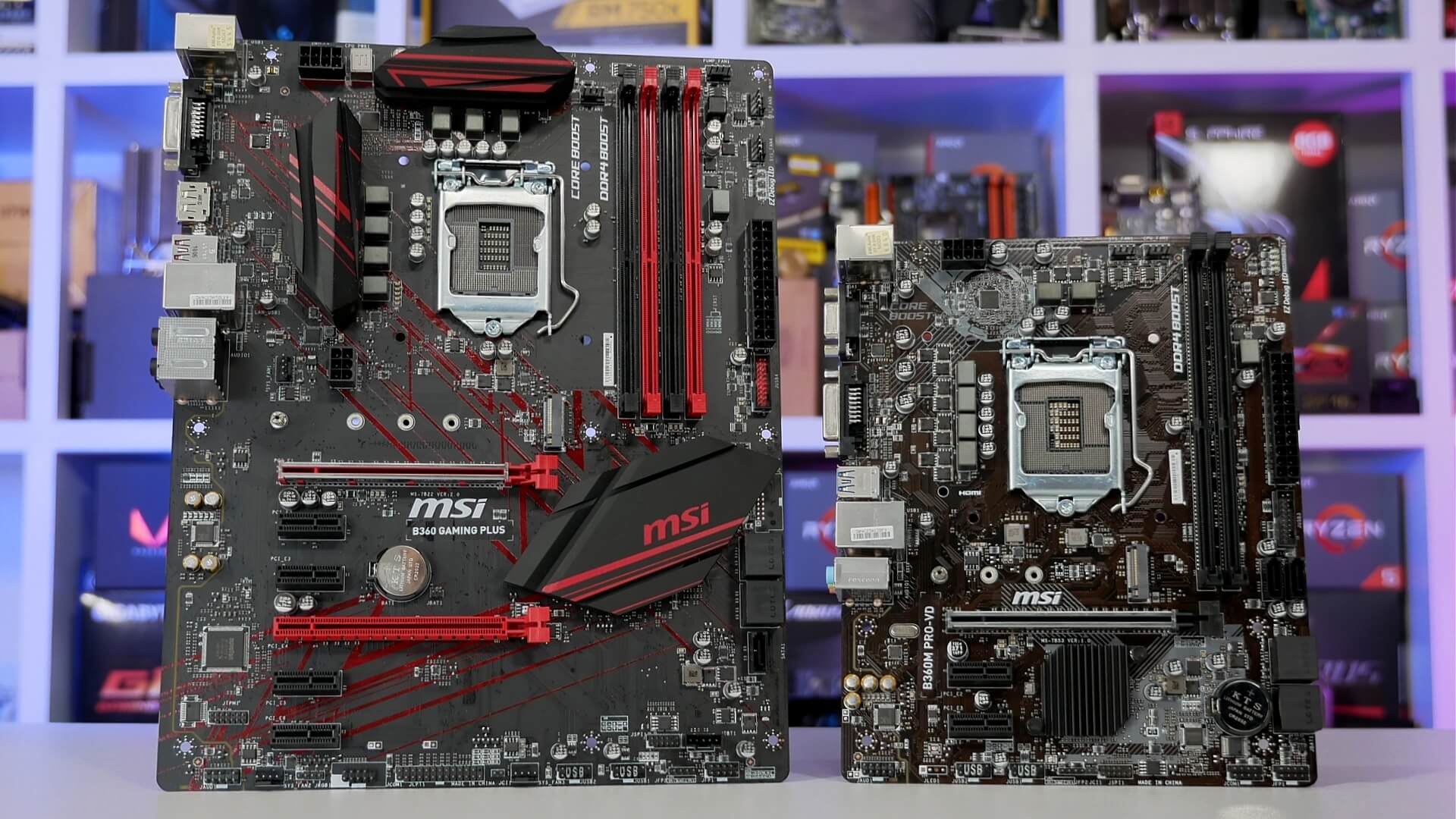 Intel discontinues 300-series chipset motherboards