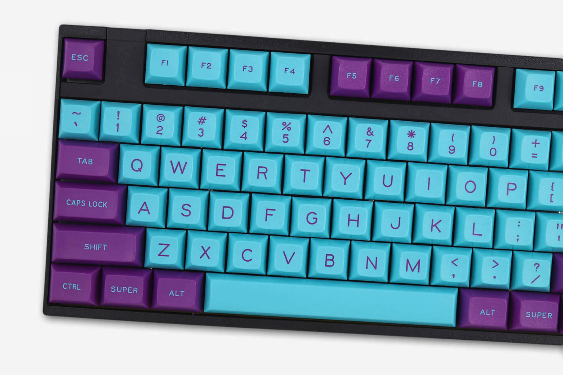 Build Your Own Mechanical Keyboard Project: What you need to get started