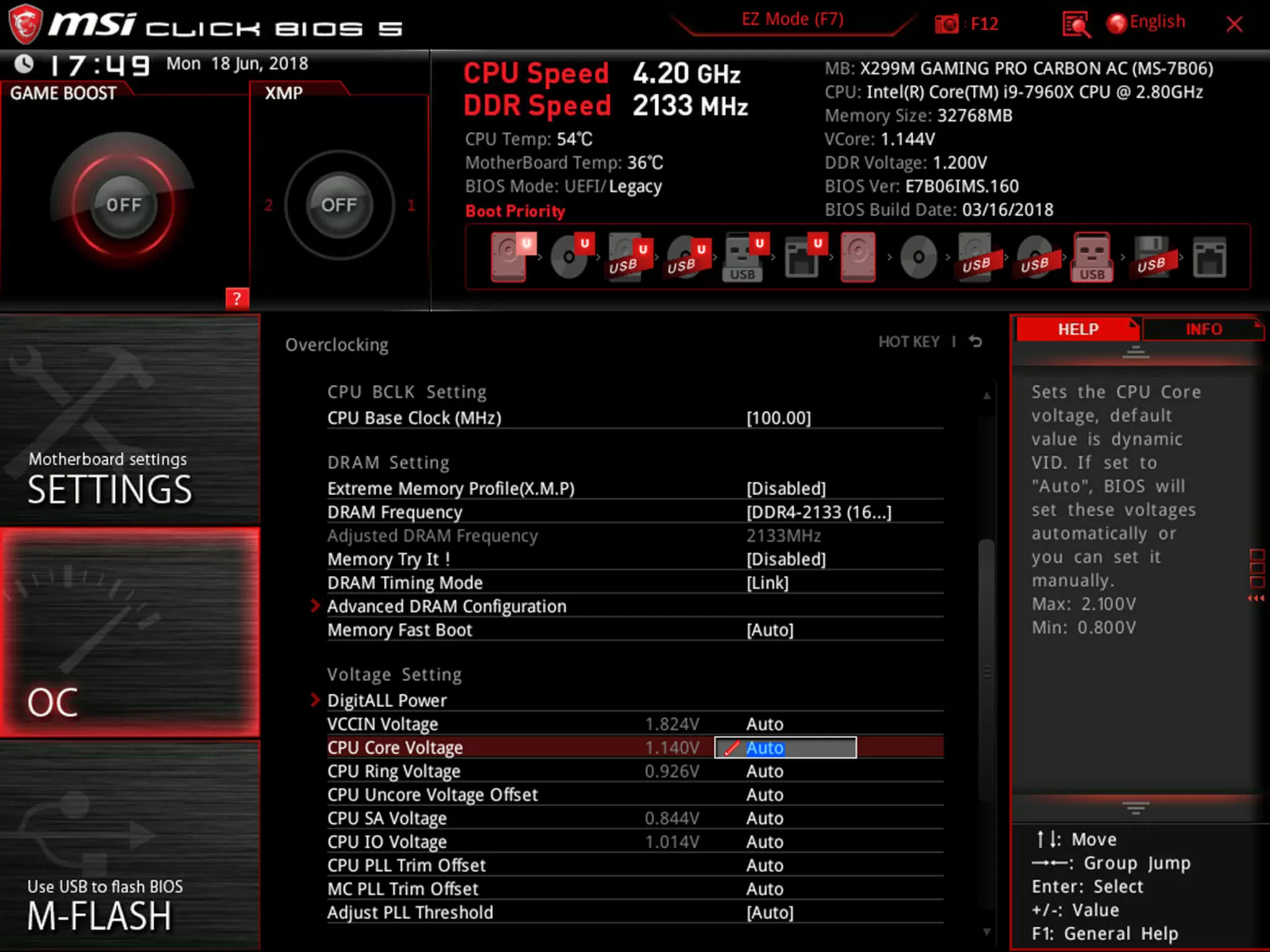 What is Vcore and How Does It Help with Overclocking?