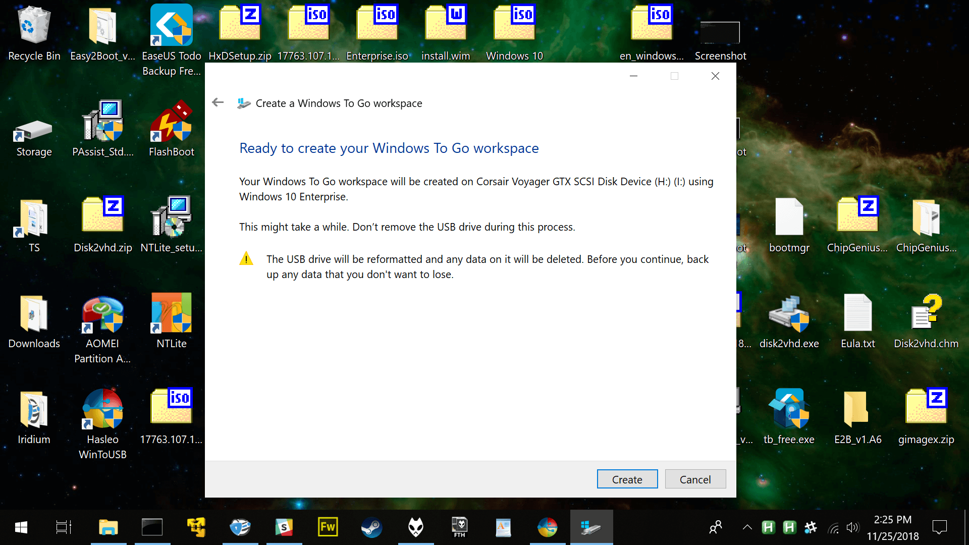 download windows to go iso