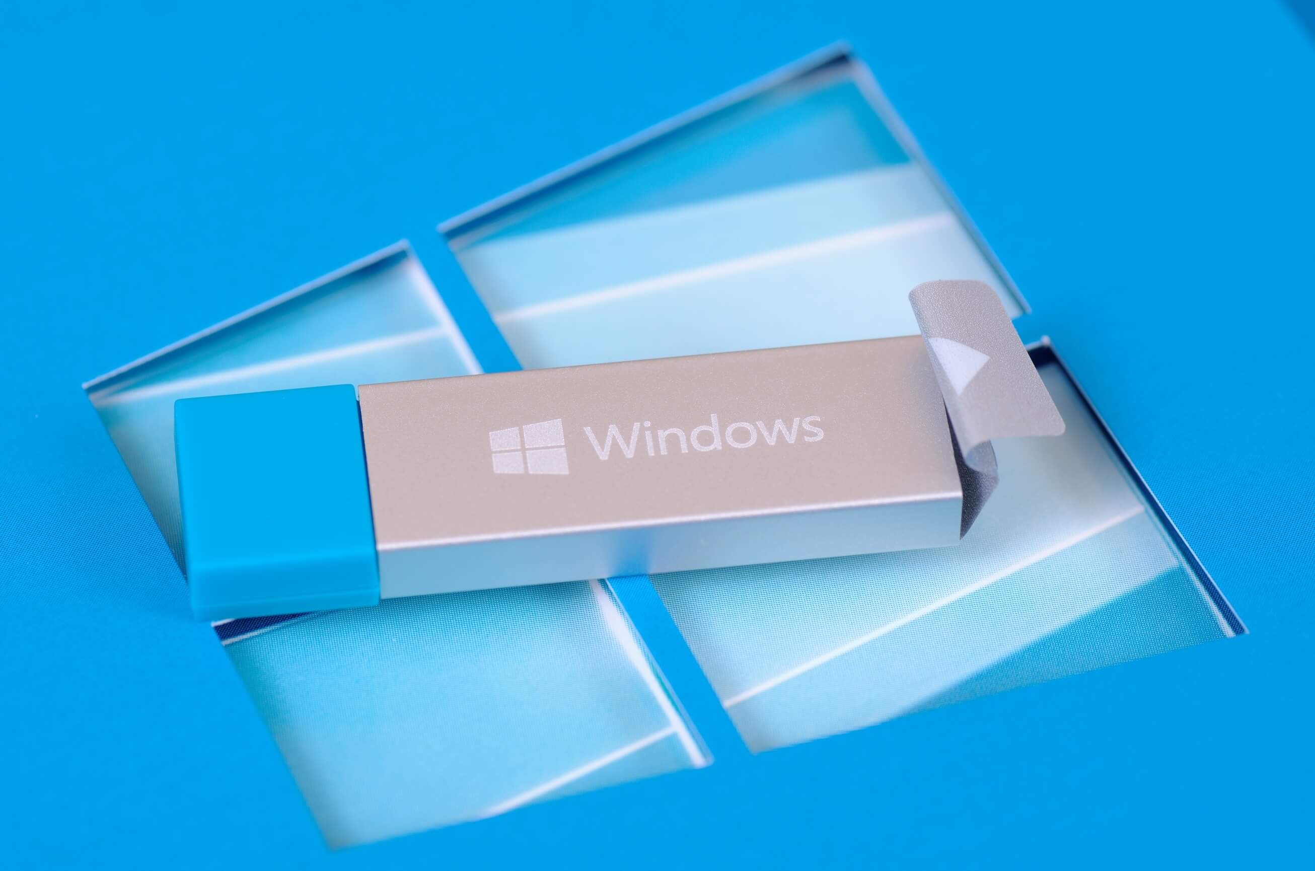 Windows To Go: How to Install and Run 10 from a USB Drive | TechSpot