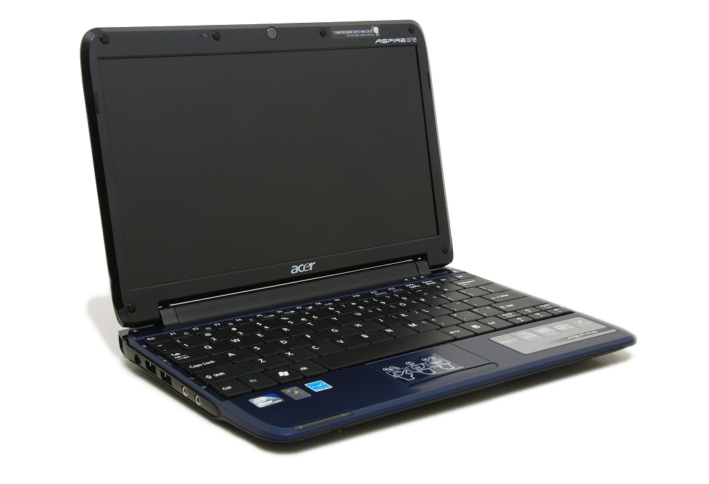 applaus bedenken Quagga Acer Aspire One 11.6" Netbook Review | TechSpot