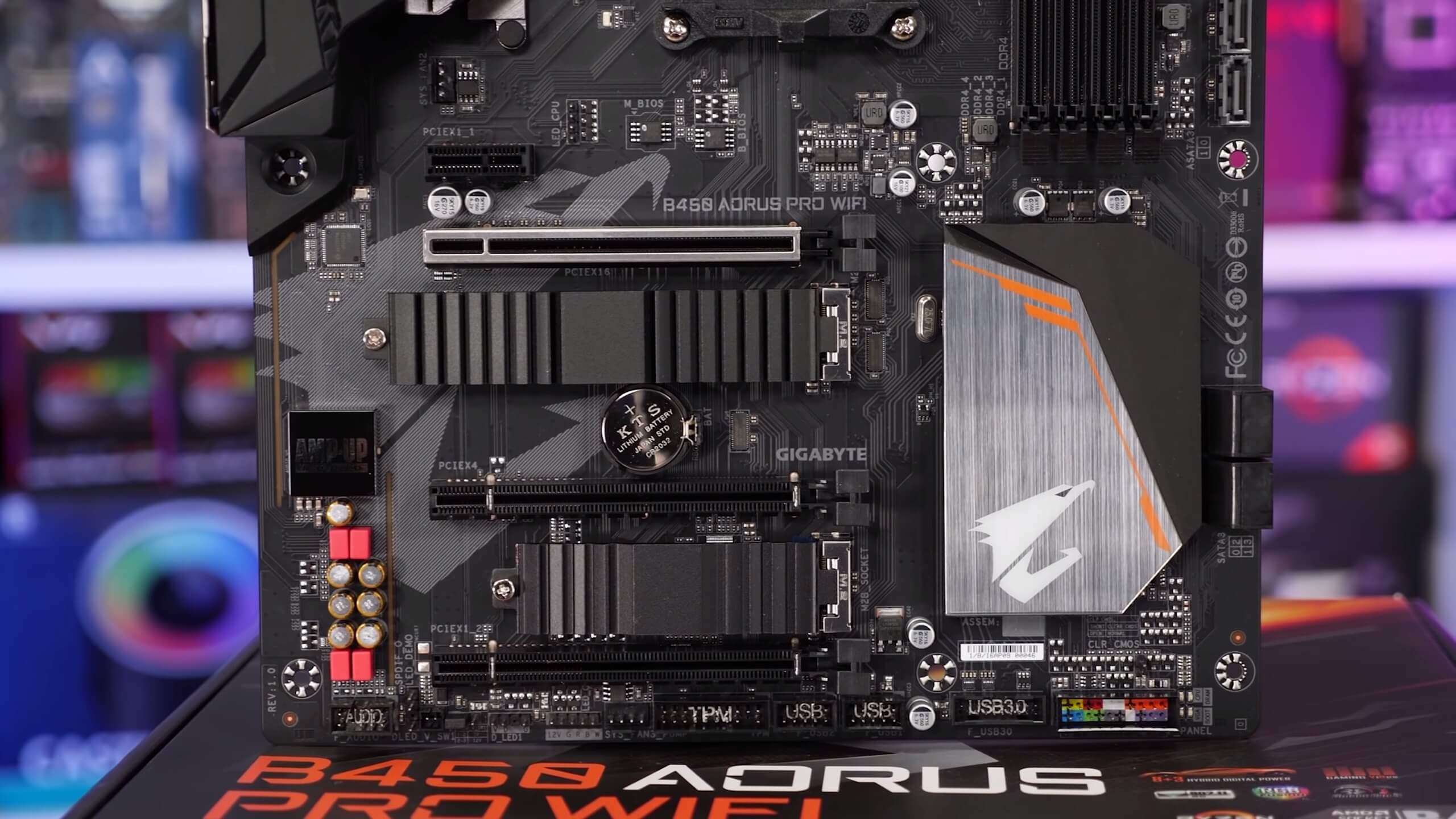 Are Used Motherboards Good 