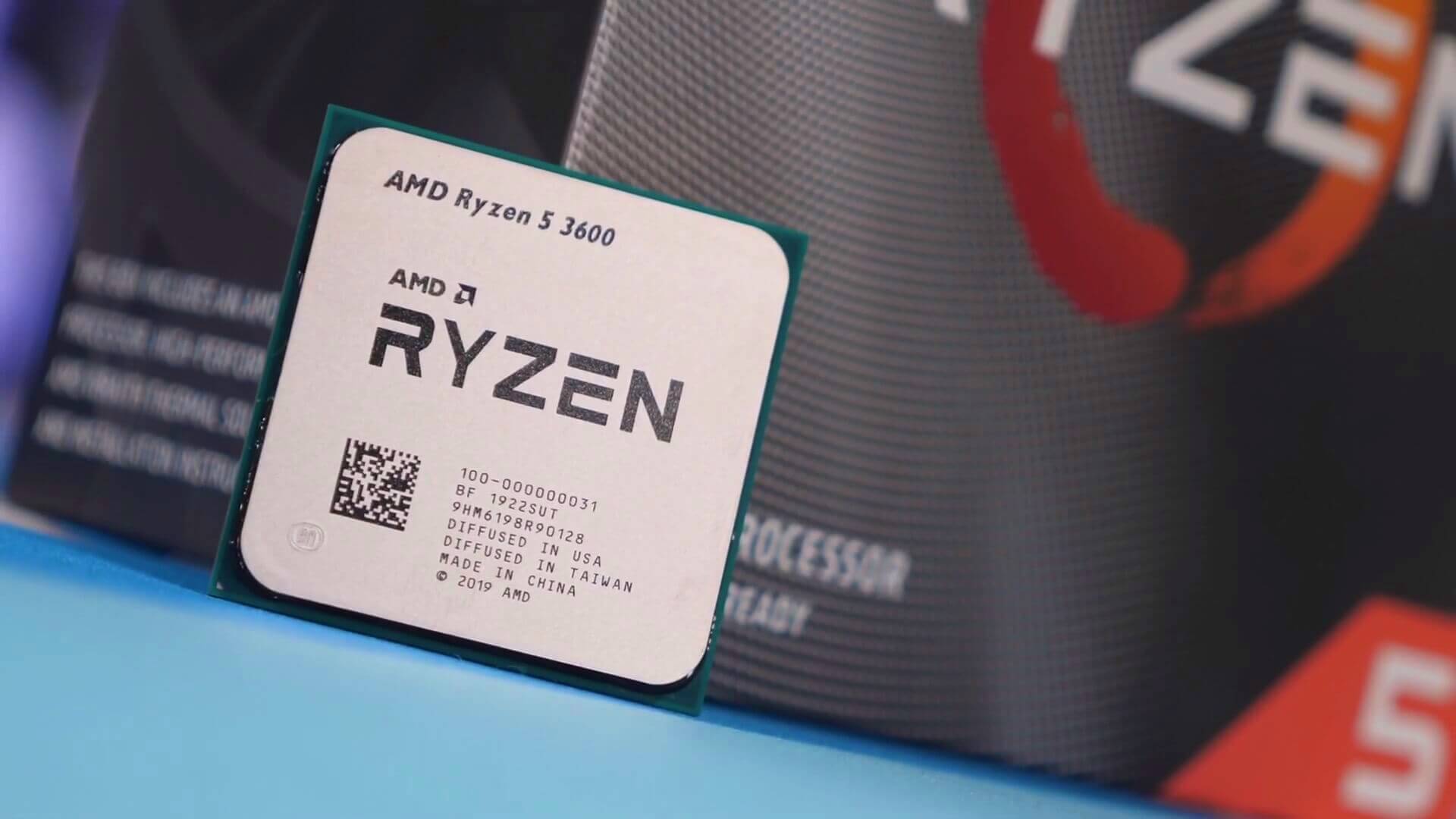 AMD Ryzen 5 3500X Review | TechSpot