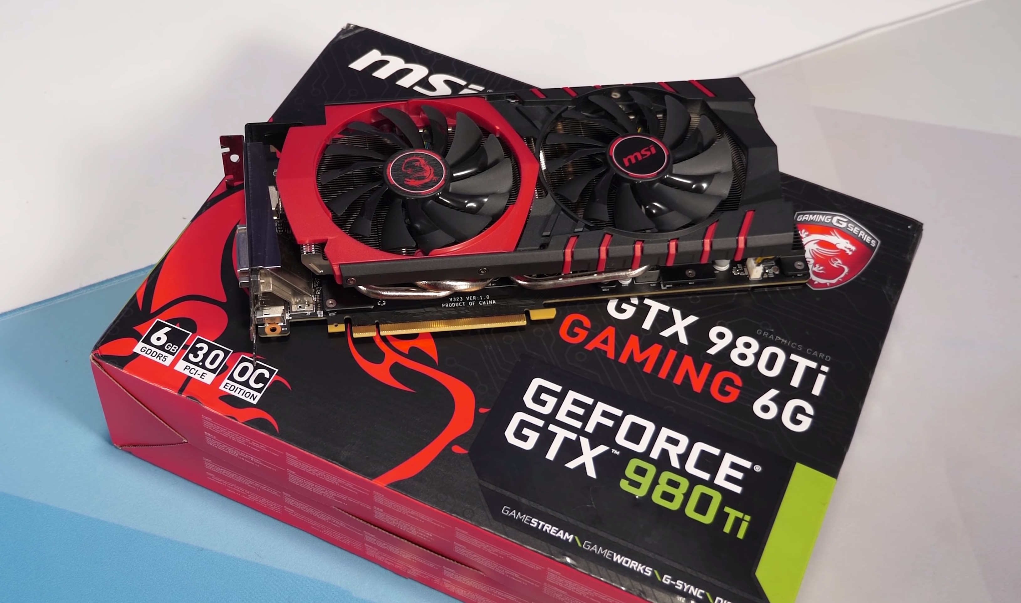 GeForce GTX 980 Ti Revisited: How does it fare against the GTX 