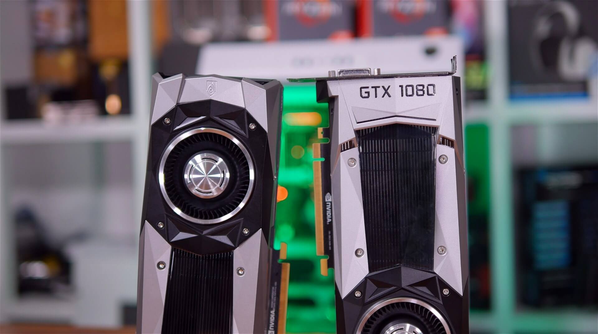 himmel En smule glas How Does the GTX 1080 Ti Stack Up in 2020? | TechSpot