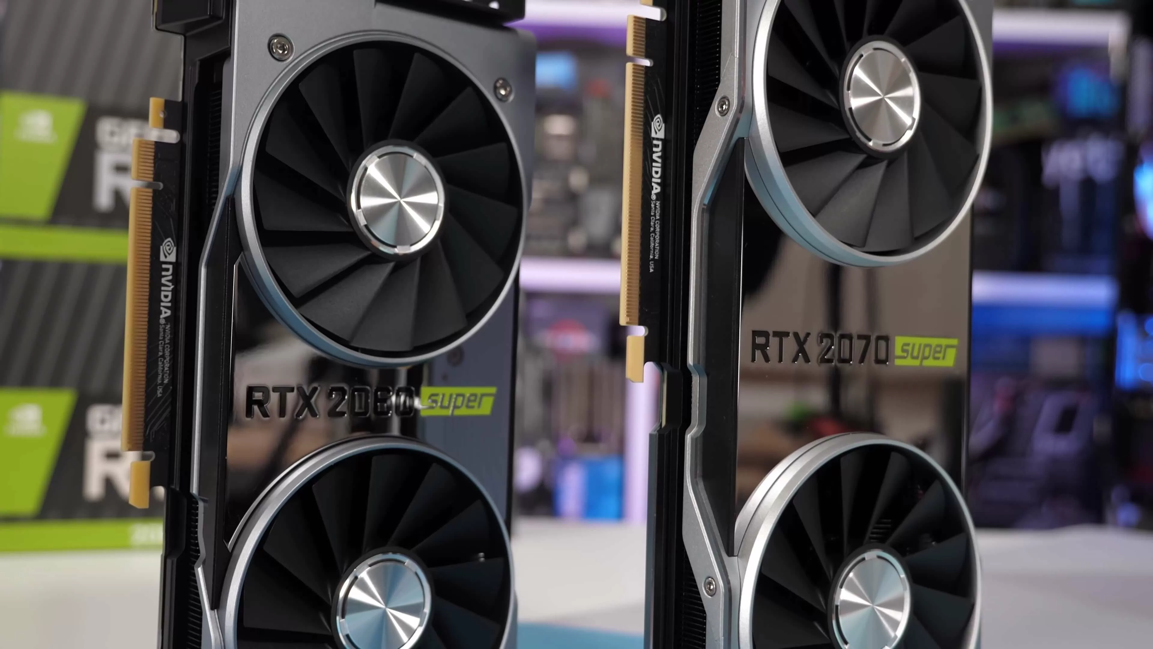 himmel En smule glas How Does the GTX 1080 Ti Stack Up in 2020? | TechSpot