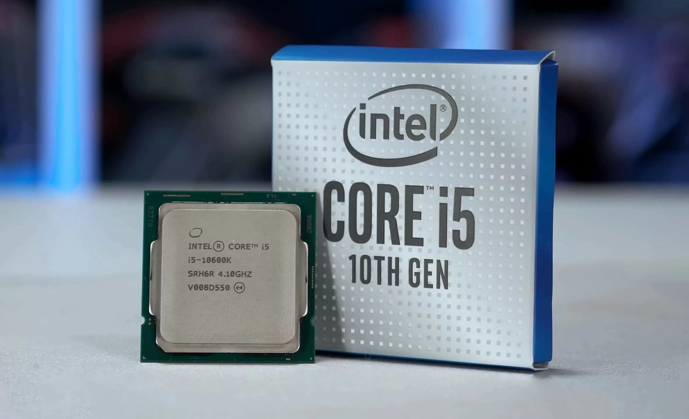 paars Tektonisch overeenkomst Intel Core i5-10600K vs. AMD Ryzen 5 3600 vs. Ryzen 7 3700X | TechSpot