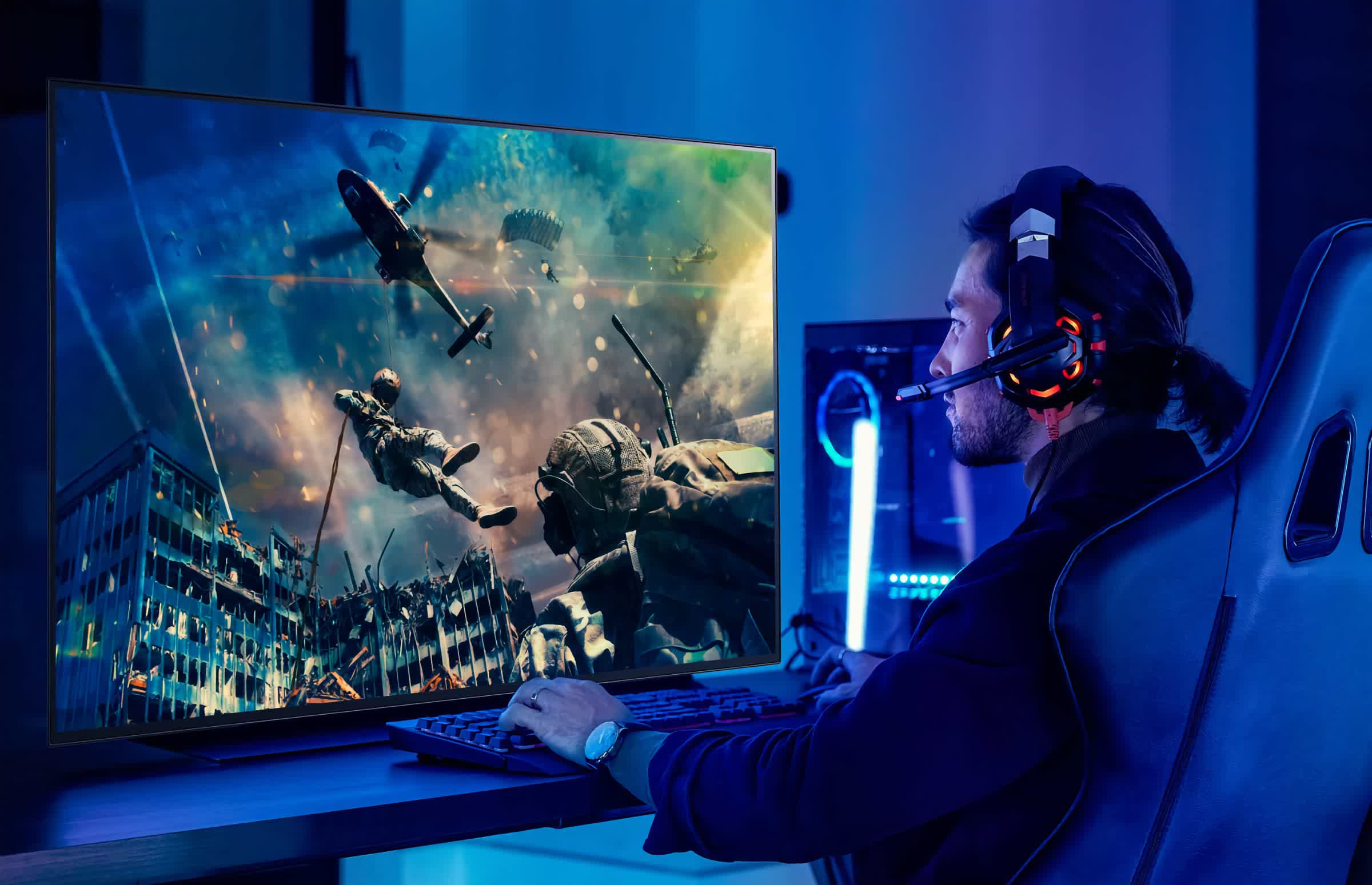 This company will pay you $41,000 to play games for a year