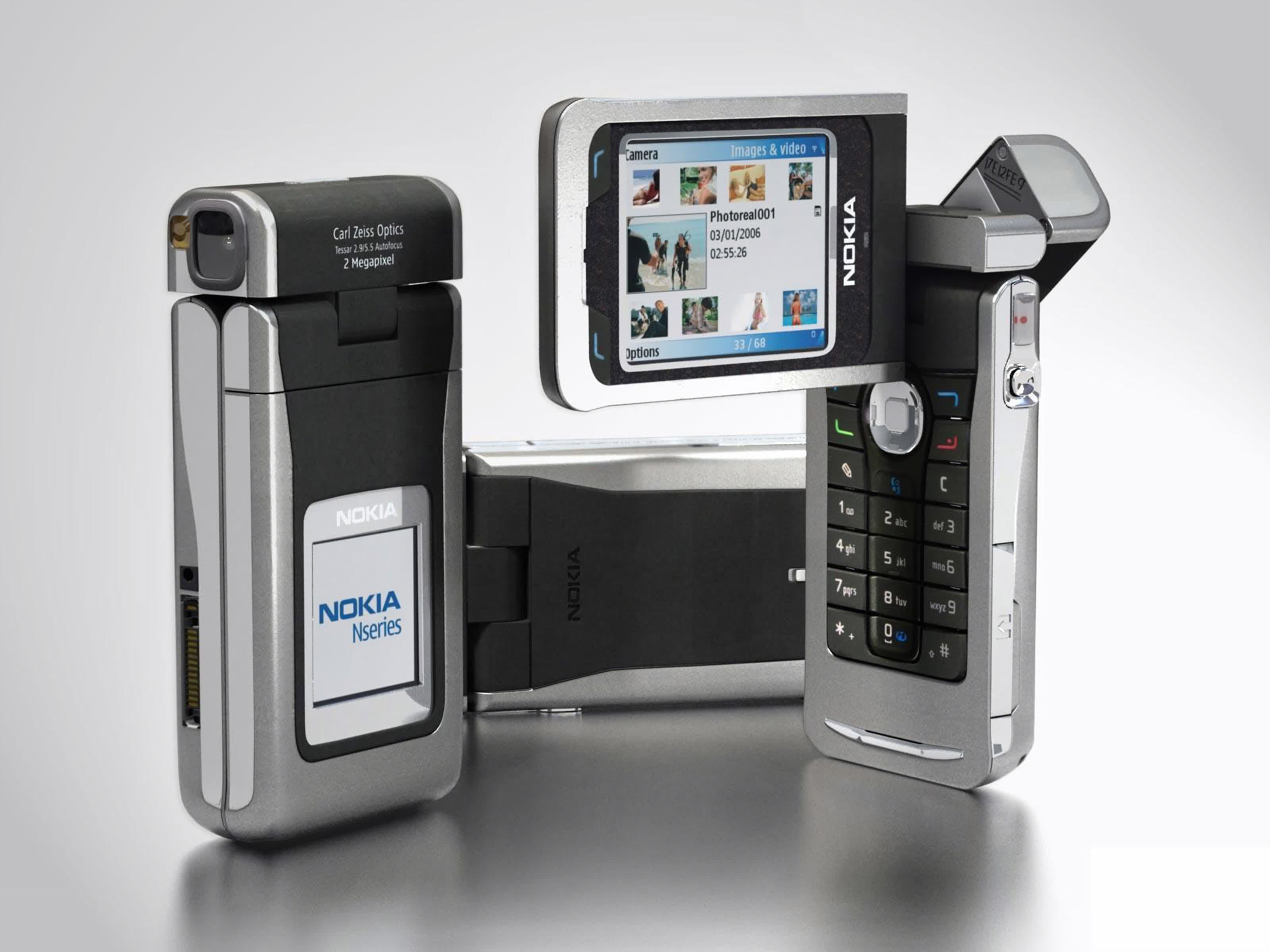 Nokia: The Story of the Once-Legendary Phone Maker - dailynewsera - Technology - Daily News Era