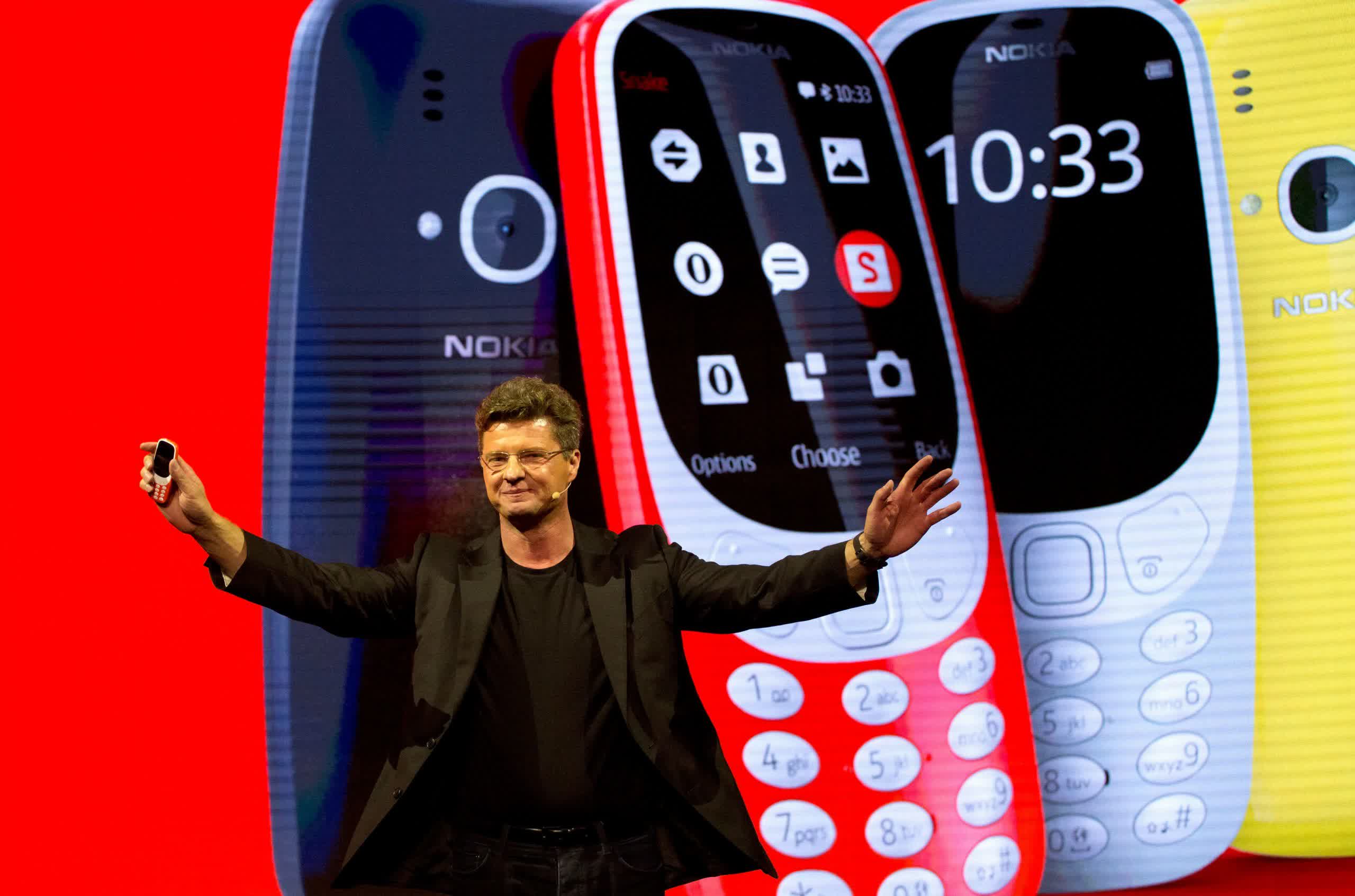 Nokia: The Story of the Once-Legendary Phone Maker - best tech news sites - Technology - UK Prime News