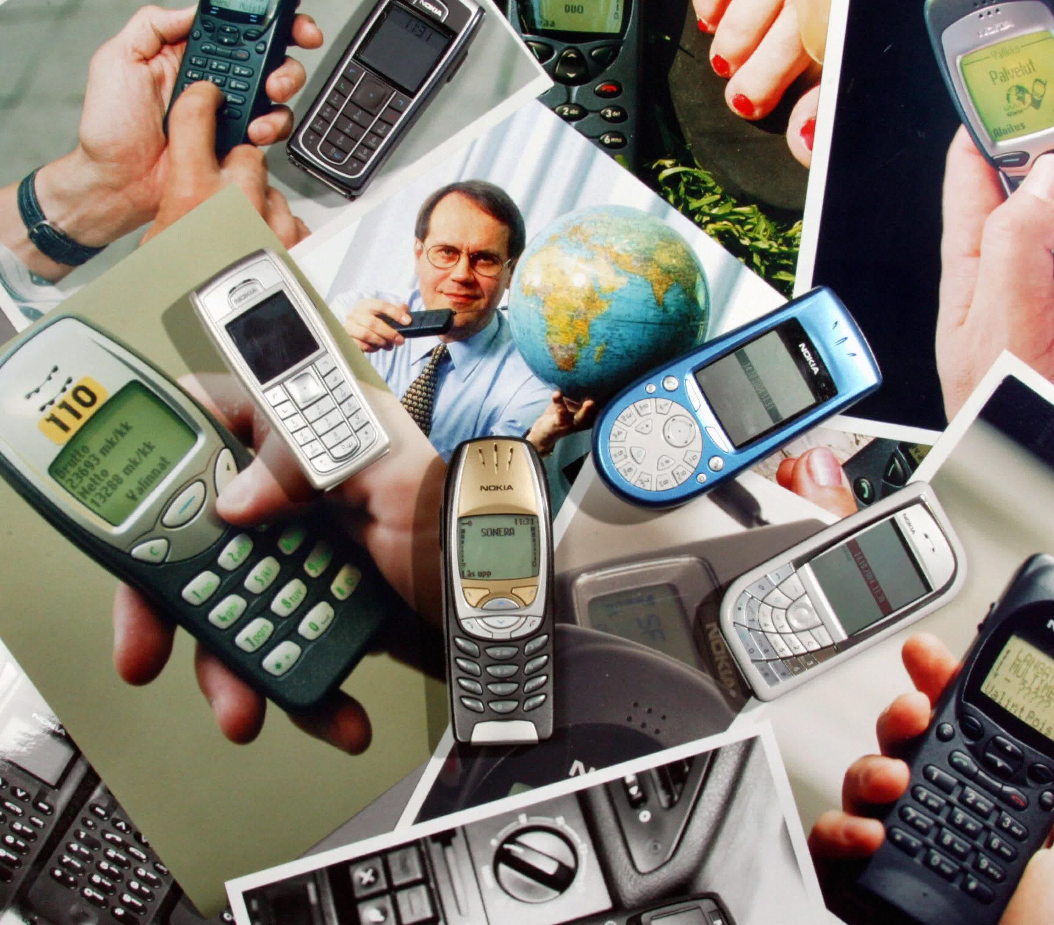 Nokia: The Story of the Once-Legendary Phone Maker - dailynewsera - Technology - Daily News Era