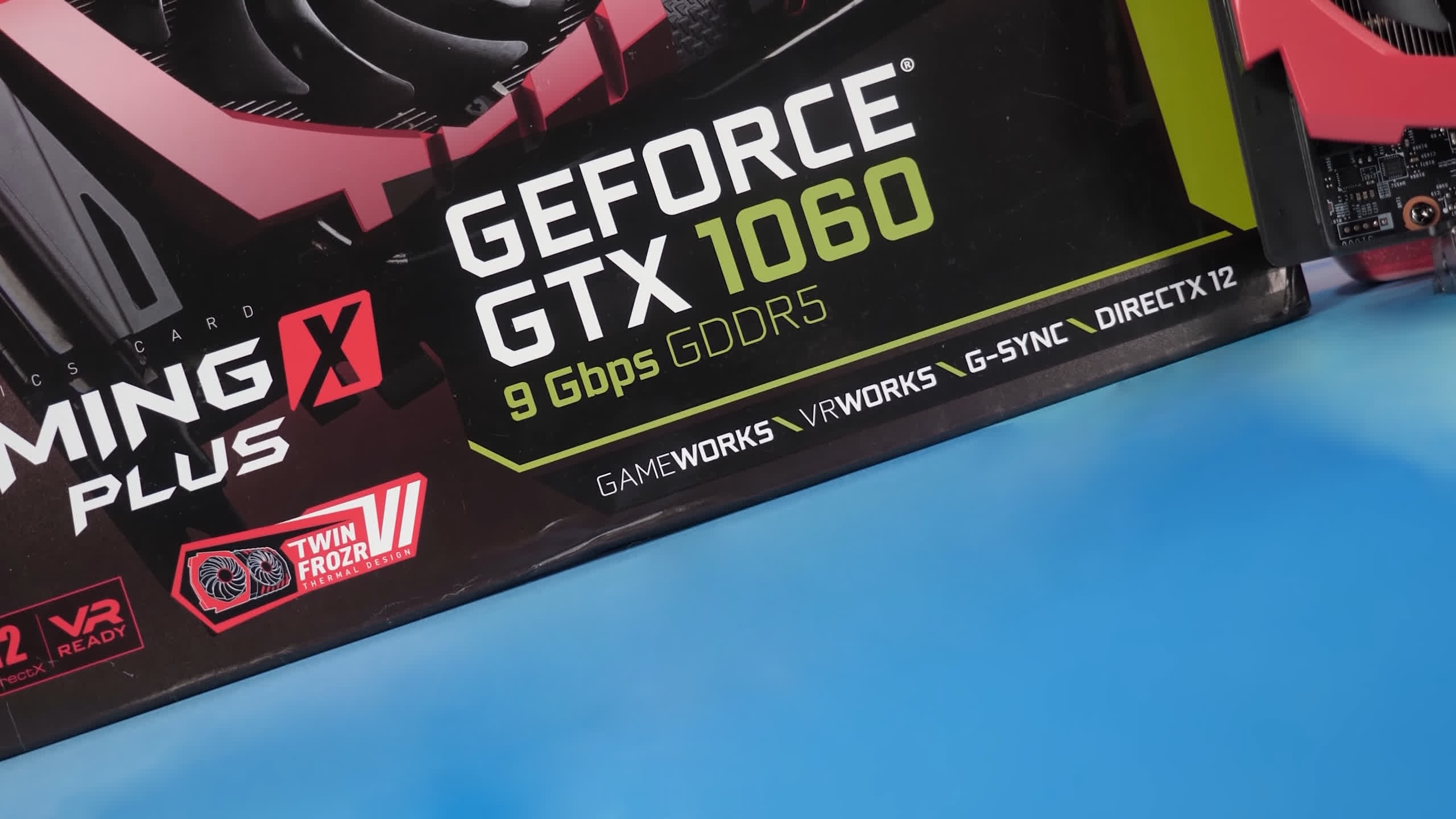 GeForce GTX 1060 Revisit: A Good Buy in 2021? | TechSpot