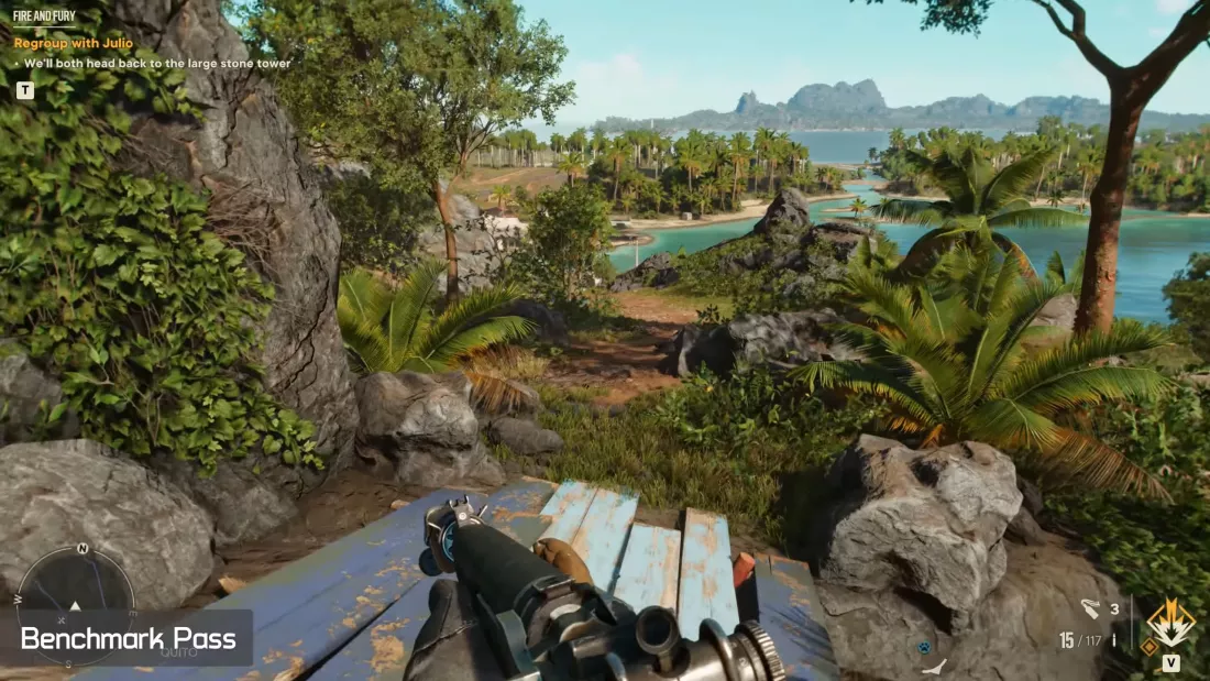 Far Cry 6 Free Download Screenshot 2