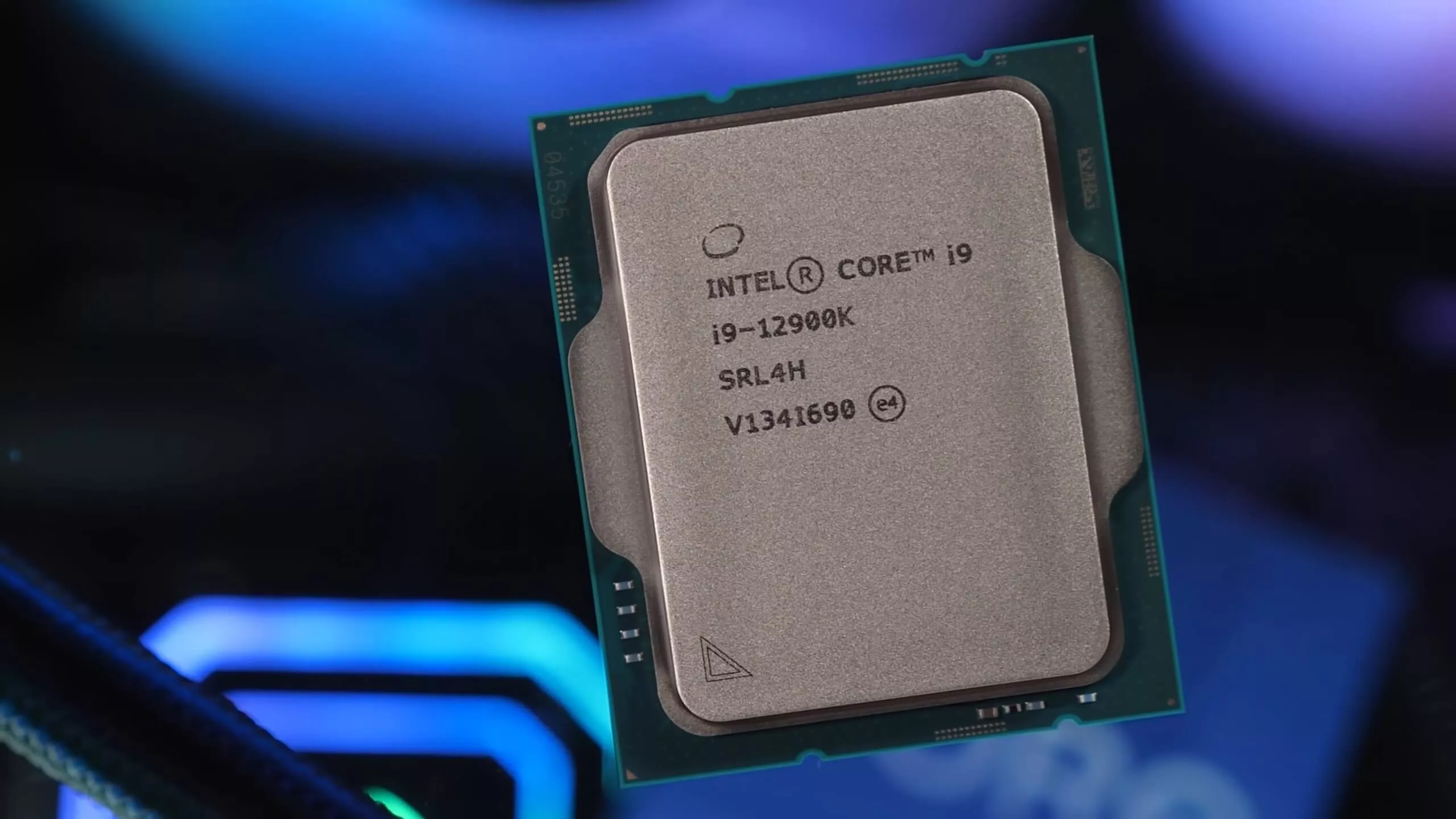 Intel Core i9-12900K/KF CPU prices drop close to $400