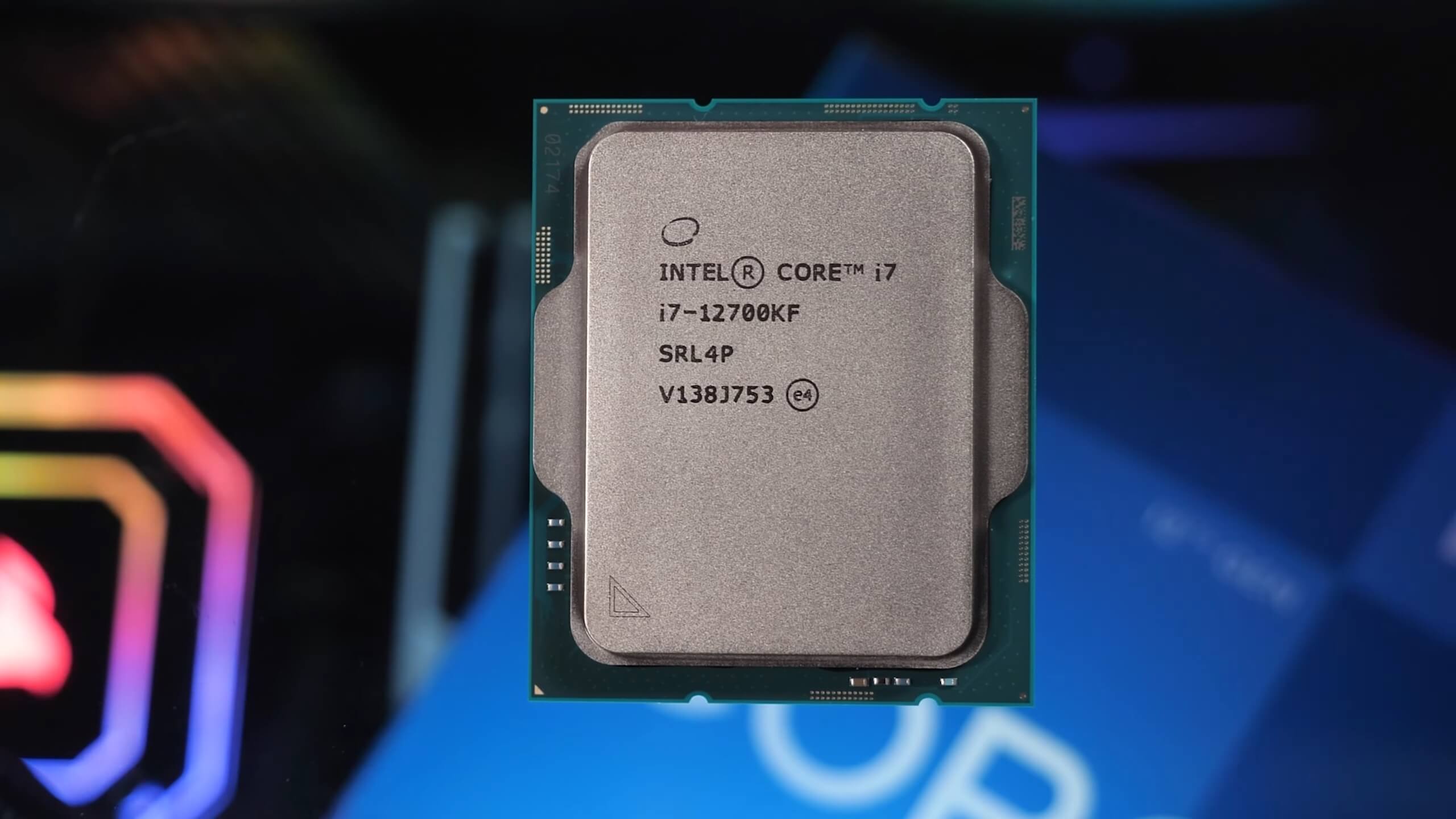 Intel Core i7-12700KF Review | TechSpot