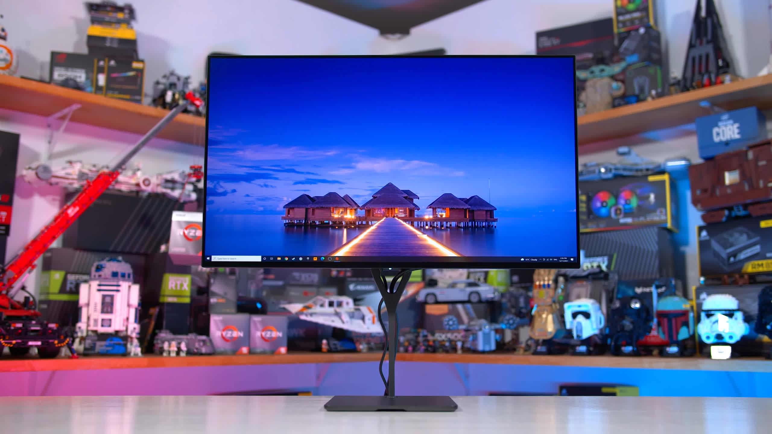 VESA looks to standardize variable refresh rate displays with new certification program thumbnail