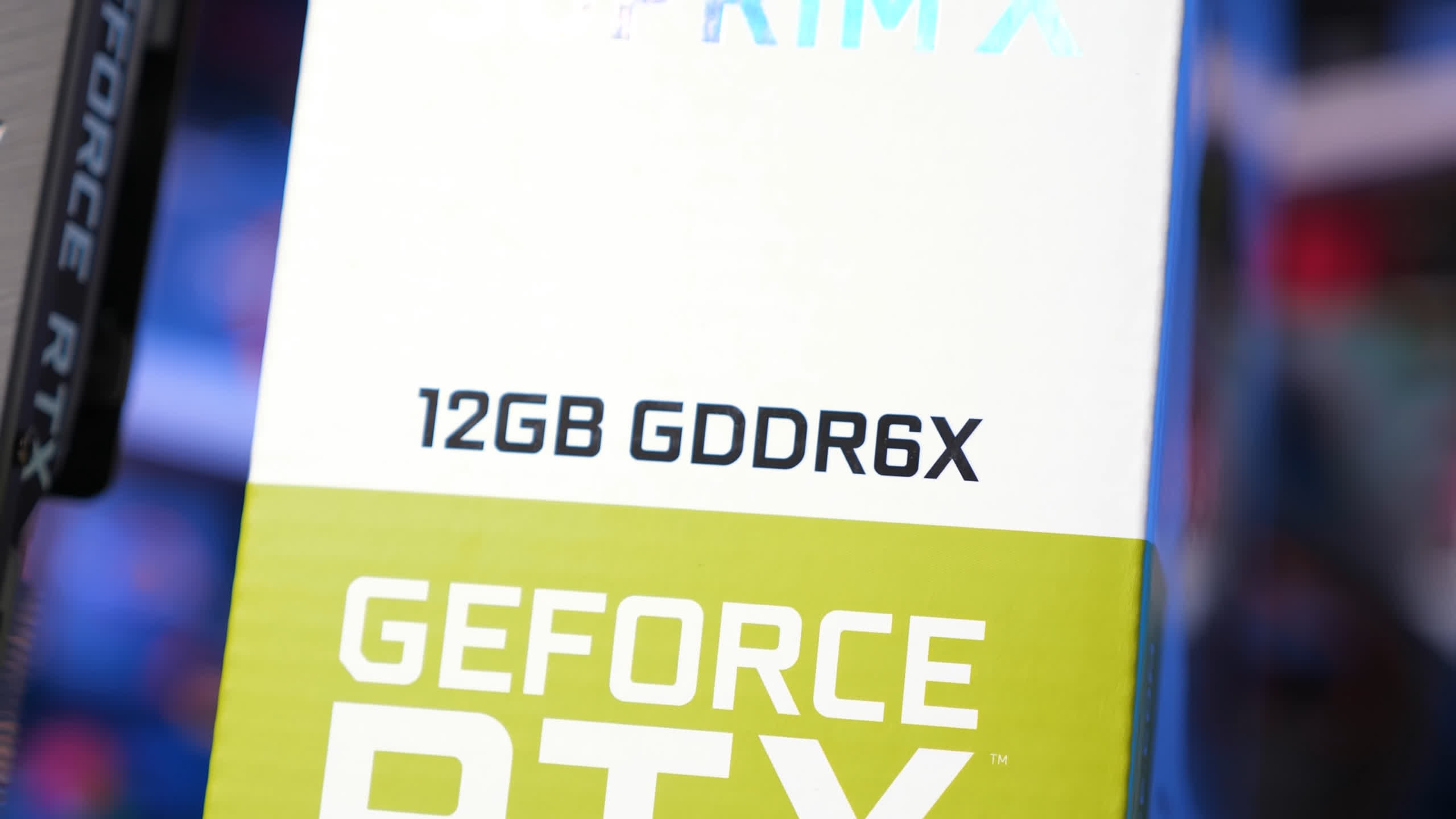 Nvidia GeForce RTX 3080 12GB Review 2