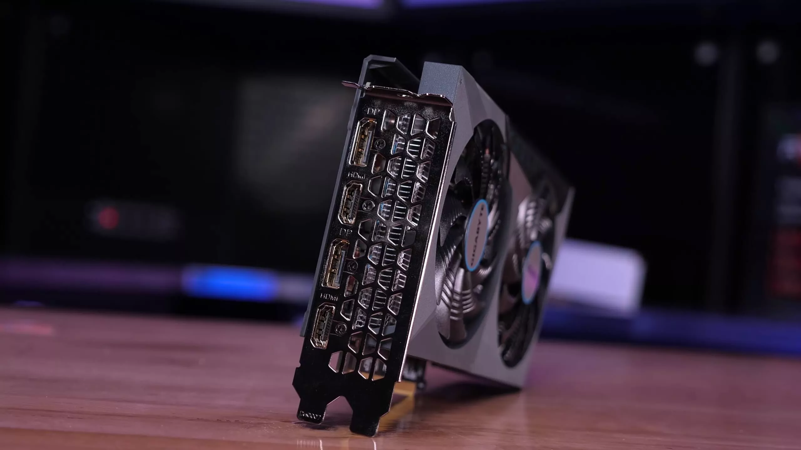 Nvidia GeForce RTX 3050 Review - TechSpot