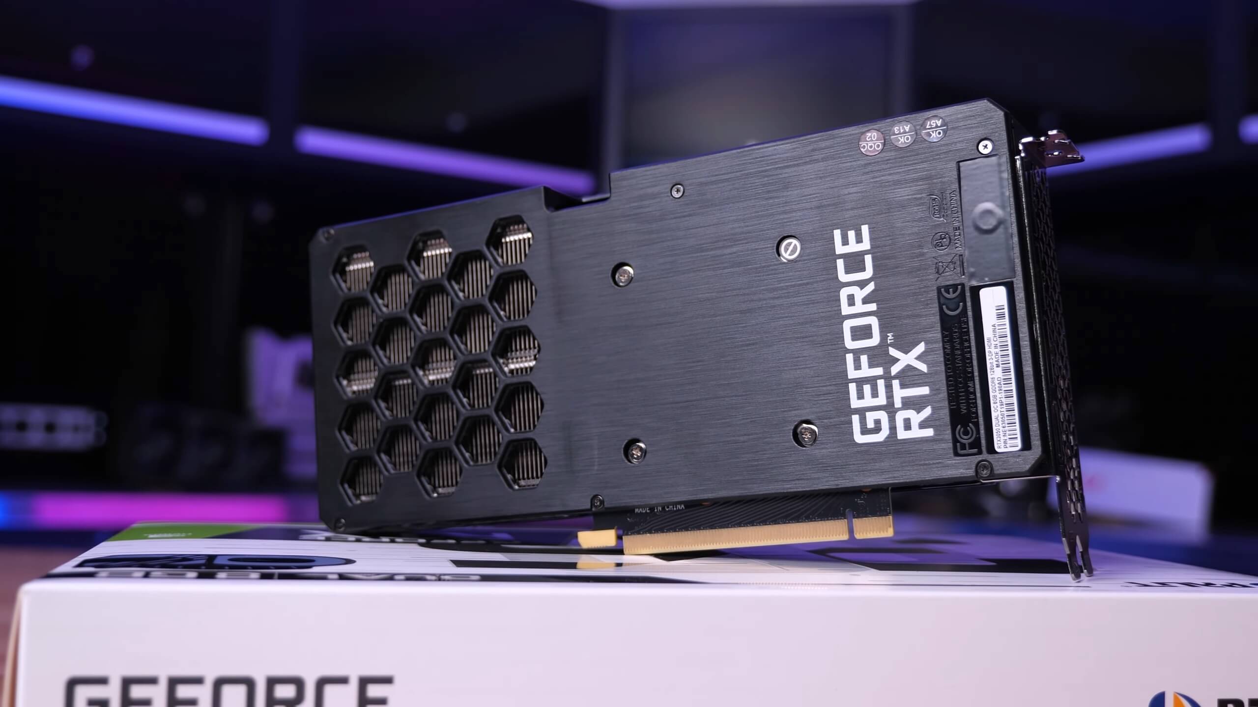 Rtx3050 GeForce RTX