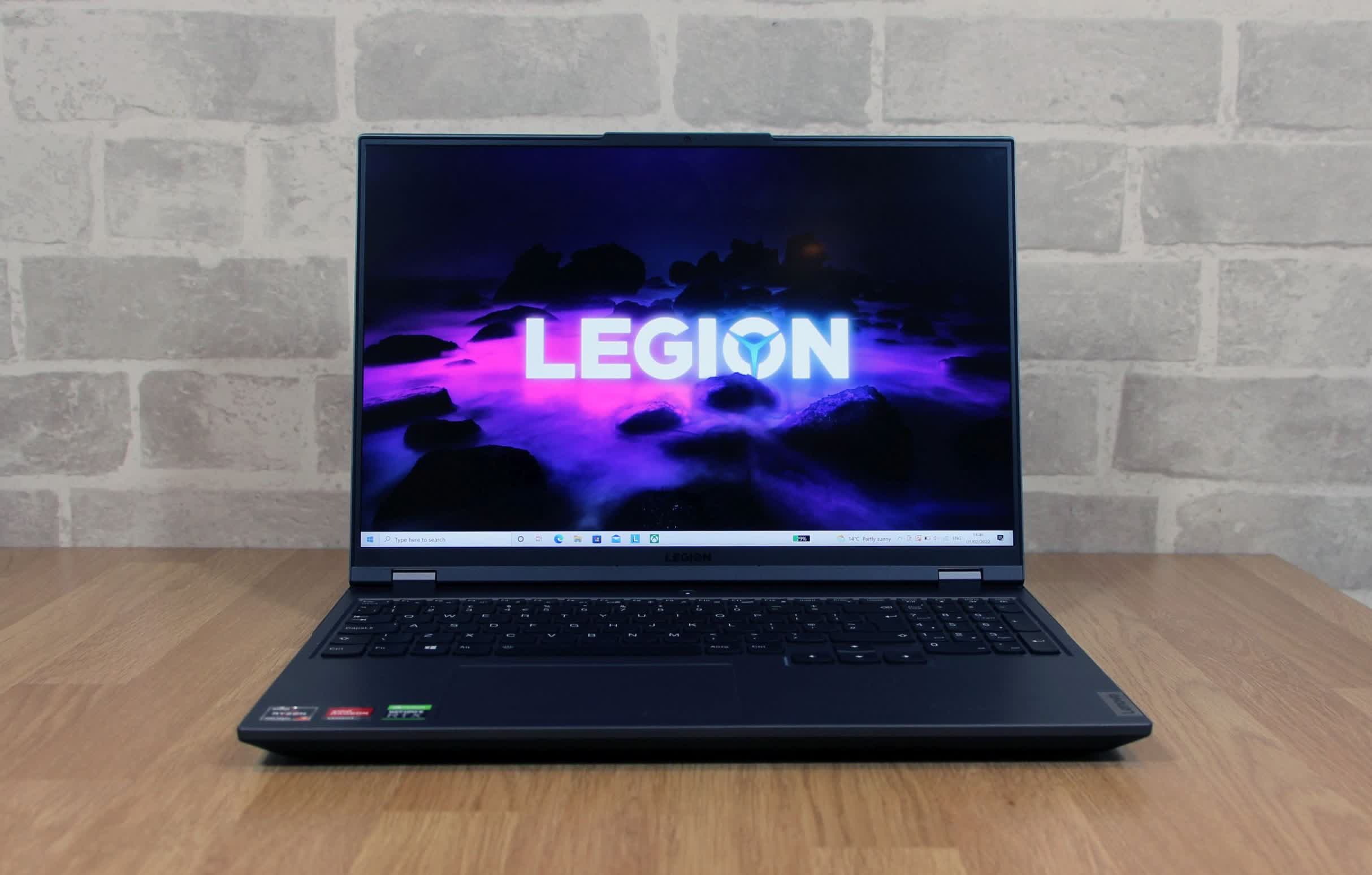 Legion lenovo blog.mizukinana.jp: Lenovo