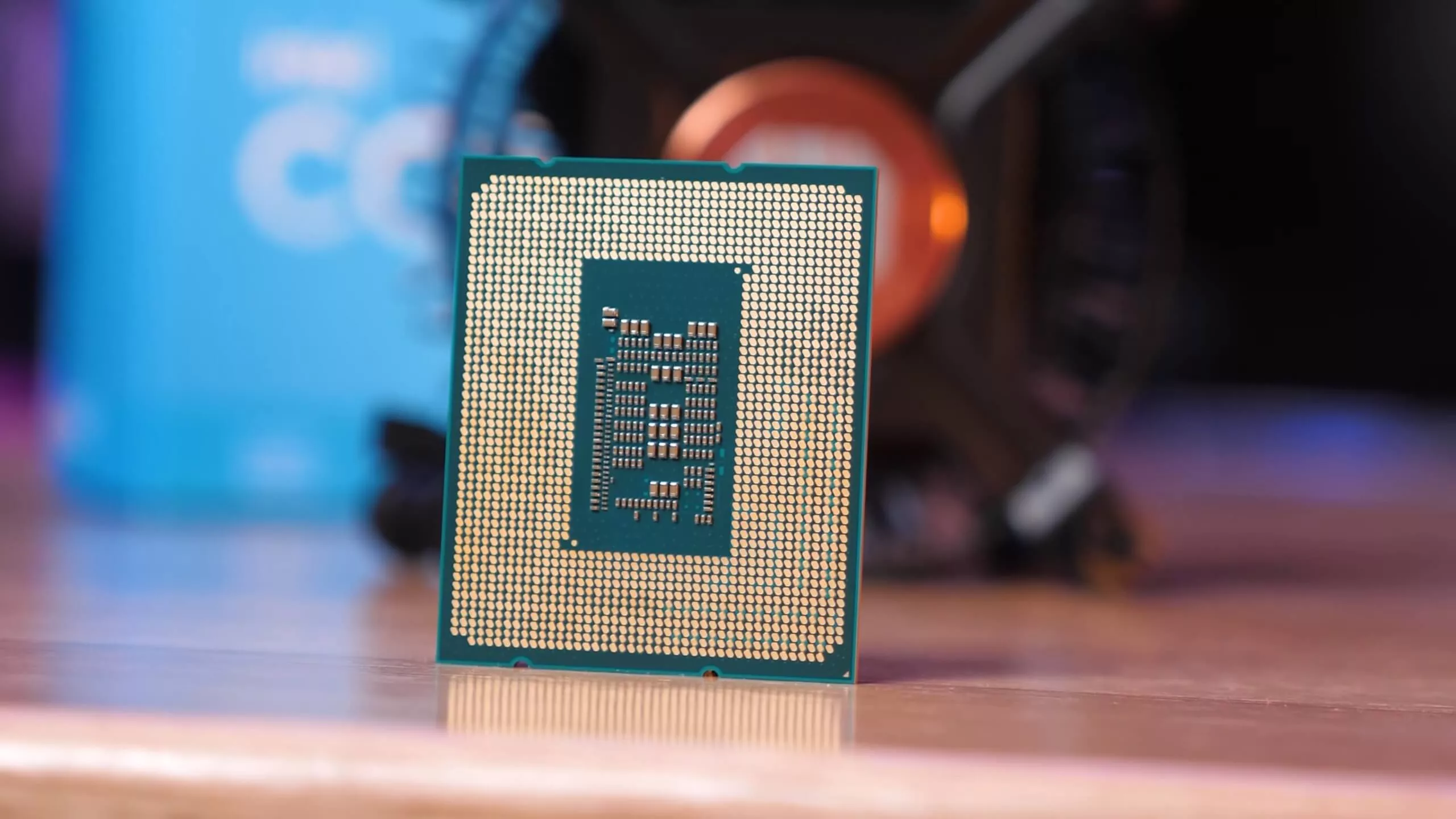 The Best CPUs: Productivity and Gaming | TechSpot